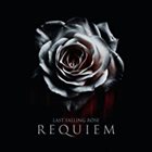 LAST FALLING ROSE Requiem album cover