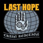 LAST HOPE Chain Reaction album cover