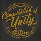 LAST LIGHT (CA) Compilation Of Unity album cover