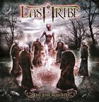 LAST TRIBE — The Uncrowned album cover