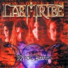 LAST TRIBE — Witch Dance album cover