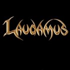 LAUDAMUS Laudamus album cover