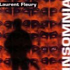 LAURENT FLEURY Insomnia album cover