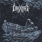 LAUXNOS My Dead Ocean album cover
