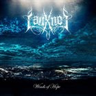 LAUXNOS Winds of Hope album cover