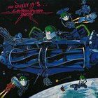 LAWNMOWER DETH — Ooh Crikey It's... Lawnmower Deth album cover