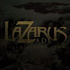 LAZARUS A.D. Black Rivers Flow album cover