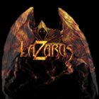 LAZARUS A.D. Demo 2006 album cover