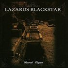 LAZARUS BLACKSTAR Funeral Voyeur album cover