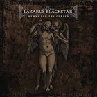 LAZARUS BLACKSTAR Hymns For The Cursed album cover