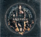 LAZY BONEZ Alive album cover