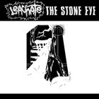 LEACHATE Leachate / The Stone Eye album cover