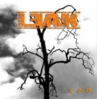 LEAK L.S.D. album cover