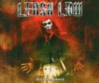 LEASH LAW Stealing Grace album cover