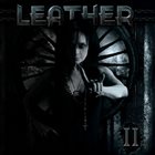 LEATHER II album cover