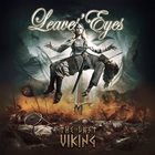 LEAVES' EYES The Last Viking album cover