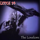 LEECH 54 The Lovelorn album cover