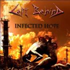 LEFT BEHIND Infected Hope album cover