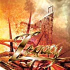 LEGACY — Legacy album cover