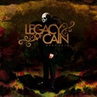 LEGACY OF CAIN Ataraxia ‎ album cover
