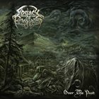 LEGACY OF EMPTINESS Over the Past album cover
