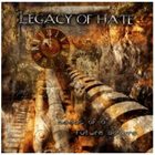 LEGACY OF HATE Seeds of a Future Bizarre album cover