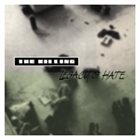 LEGACY OF HATE The Killing album cover