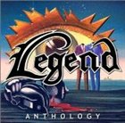 LEGEND Anthology album cover