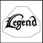 LEGEND Legend album cover