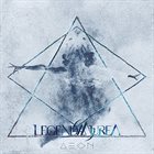 LEGENDA AUREA Aeon album cover