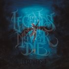 LEGENDS NEVER DIE DeadWeight album cover