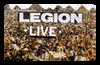 LEGION Legion Live album cover