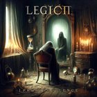 LEGIÓN (BS) I Promise Silence album cover