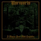 LEGIÓN (BS) Mortuorio: A Mexican Doom Metal Compilation album cover
