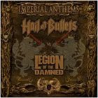 LEGION OF THE DAMNED Imperial Anthems Vol. 11 album cover
