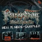 LEGION OF THE DAMNED Party.San Metal Open Air - Hell Is Here-Sampler album cover