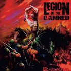 LEGION OF THE DAMNED Slaughtering... album cover