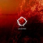 LEGIONES — Legiones album cover