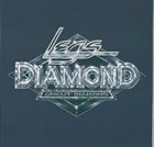 LEGS DIAMOND Uncut Diamond album cover