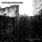 LEICHENBRAND Durch die Dunkelheit album cover