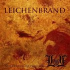 LEICHENBRAND Nur der Tod ist ewiglich album cover