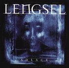 LENGSEL Solace album cover