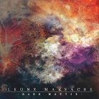 LEONS MASSACRE Dark Matter album cover