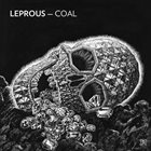 LEPROUS Coal album cover