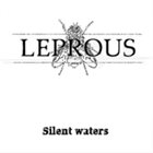 LEPROUS Silent Waters album cover