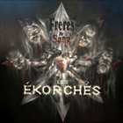 LES ÉKORCHÉS Frères De Sang album cover