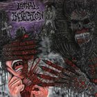 LETHAL INJECTION (NV) Lethal Injection album cover