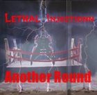 LETHAL INJECTIONN Another Round album cover