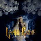LETHAL RISING Against the Fear album cover