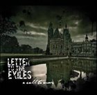 LETTER TO THE EXILES A Call To Arms album cover